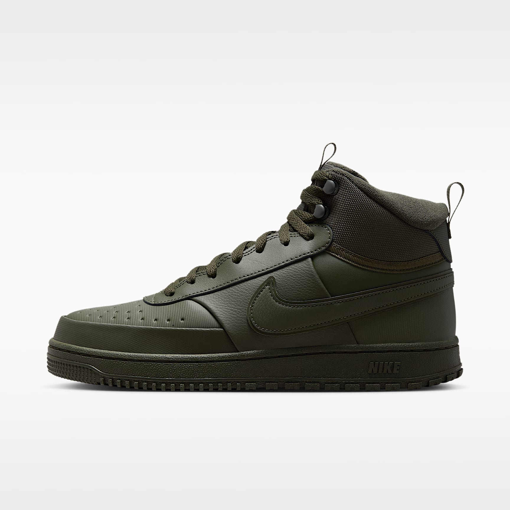 DESCENT Move Sport 135―155 Nike Court Vision Mid Men's Winterized Shoes. Nike.com